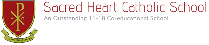 Sacred Heart Catholic School Logo